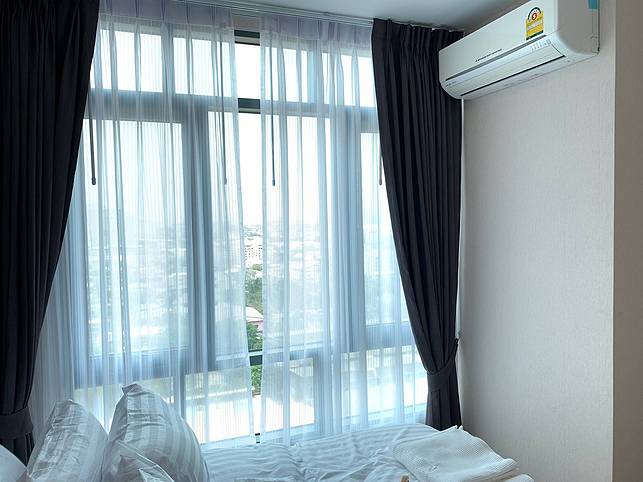 picture For Rent Metro Sky Prachachuen Unit 770/338  - 3/10