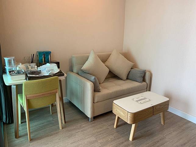 picture For Rent Metro Sky Prachachuen Unit 770/338  - 6/10