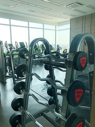 รูป คอนโด Metropolis Samrong 35 ตรม. - รูปที่ 16/20
