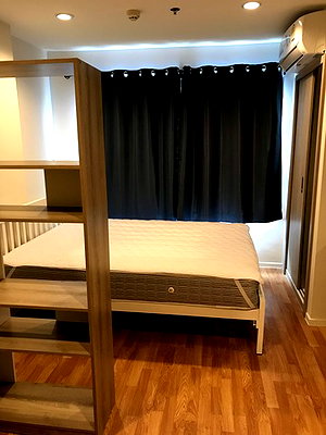 Condos for rent : LUMPINI Park Phetkasem 98 Opposite the Bic C mall Phetkasem