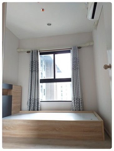 รูป For Rent Plum Condo Central Station วิว central ชั้น 34 - รูปที่ 4/8