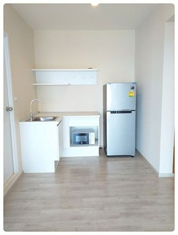 รูป For Rent Plum Condo Central Station วิว central ชั้น 34 - รูปที่ 3/8
