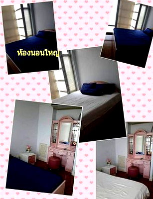 Condos for rent Pak Kret Nonthaburi : G 2906🚨 中国客户，请加微信。(在联系方式的旁边)For rent Victoria Lakeview 🅻🅸🅽🅴❤️💜@condopremium💜❤️Ready to move in ⬛🟨 📞 065 695 3645🟨⬛