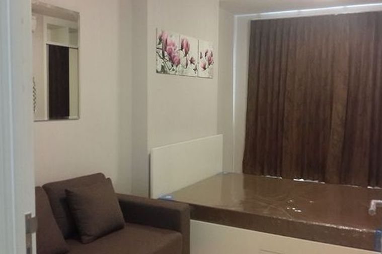 ด่วนให้เช่า Fuse condo บางแคห้องสวยพร้อมอยู่ วิวเมือง