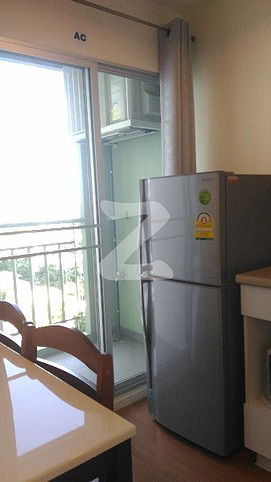 picture  For rent LUMPINI PARK RATTANATHIBET NGAMWONGWAN Ready to move in  - 4/9