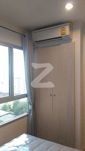 picture  For rent LUMPINI PARK RATTANATHIBET NGAMWONGWAN Ready to move in  - 6/9