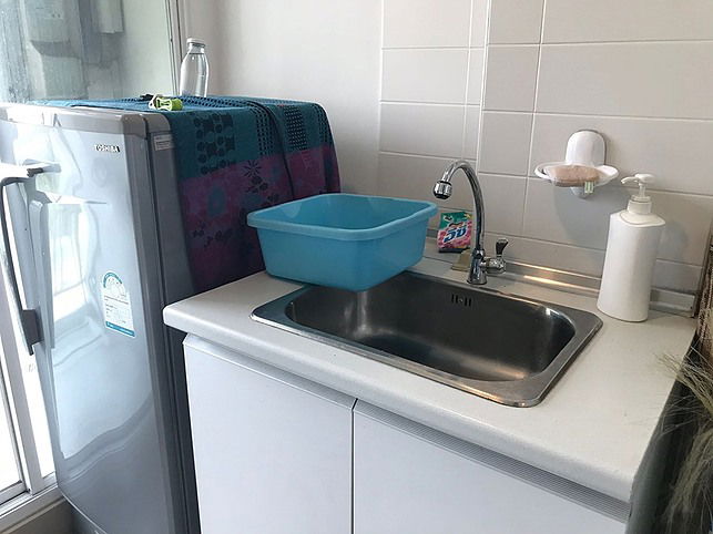 picture For Rent Lumpini Suite Pinklao - 1 bed 35 sq.m.  8th floor - 5/14