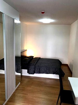 คอนโดให้เช่า : G 2934🚨 คอนโดให้เช่า ศุภาลัย วิสต้า ห้าแยกปากเกร็ด ห้องสวย พร้อมเข้าอยู่ 🚨