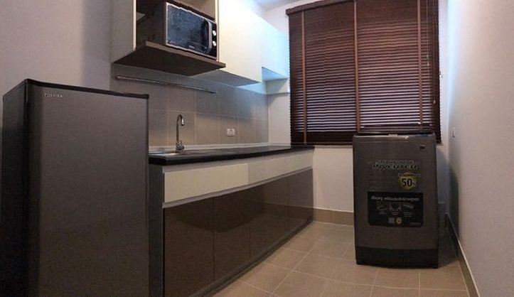 picture  For rent Supalai Vista @ Pak-Kred Intersection Ready to move in  - 5/8