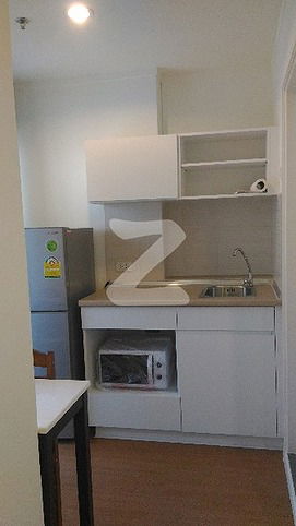 picture  For rent LUMPINI PARK RATTANATHIBET NGAMWONGWAN Ready to move in  - 3/9