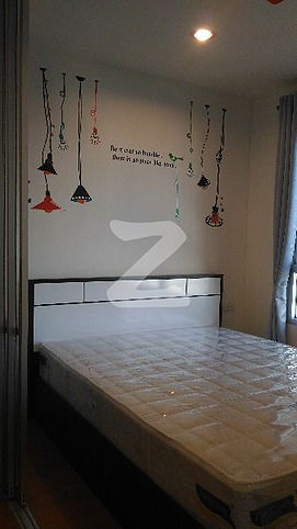 picture  For rent LUMPINI PARK RATTANATHIBET NGAMWONGWAN Ready to move in  - 1/9