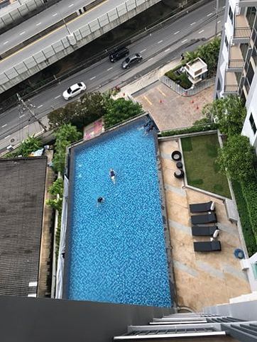 picture  For rent Supalai Vista @ Pak-Kred Intersection Ready to move in  - 6/8
