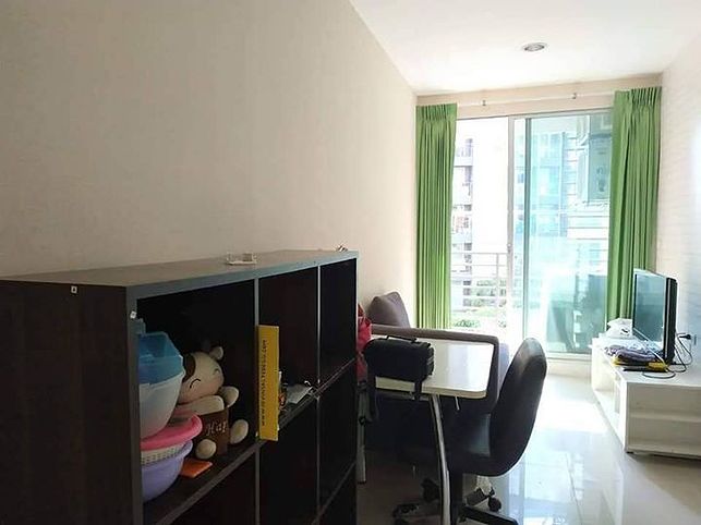 picture @ City Sukhumvit 101/1 for rent - 4/6