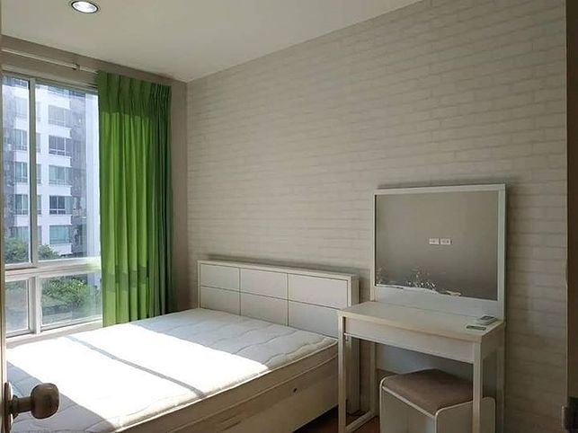picture @ City Sukhumvit 101/1 for rent - 1/6