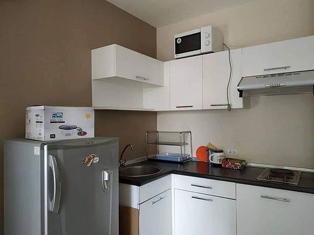 picture @ City Sukhumvit 101/1 for rent - 2/6