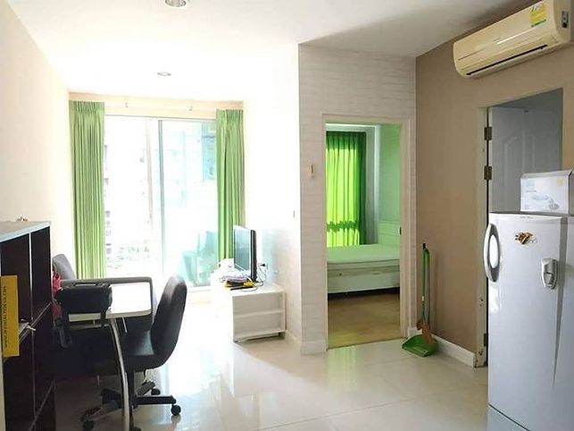 picture @ City Sukhumvit 101/1 for rent - 3/6