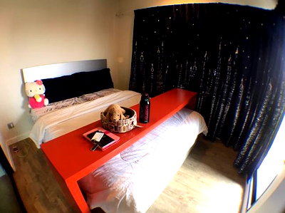 คอนโดให้เช่า : G 2968🚨 คอนโดให้เช่า เอชทู รามอินทรา 21 Line❤️💜@condopremium💜❤️