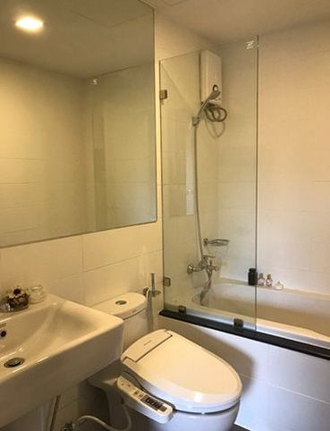 picture For rent Pause Sukhumvit 103 (Near BTS Udomsuk) Ready to move in - 7/7