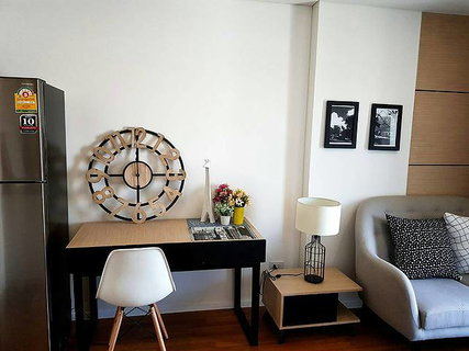รูปภาพ ให้เช่า Lumpini Place Bangna Km.3 (ลุมพินี เพลส บางนา กม.3)