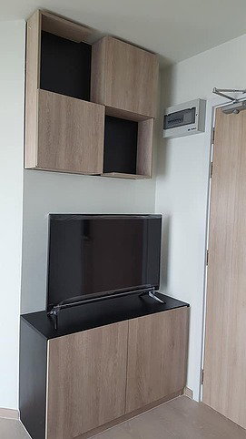 picture For rent The Excel Groove Lasalle 52 Ready to move in - 6/10