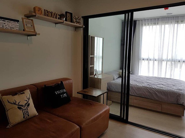 picture For rent The Excel Groove Lasalle 52 Ready to move in - 3/10