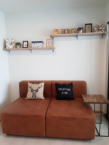 picture For rent The Excel Groove Lasalle 52 Ready to move in - 7/10