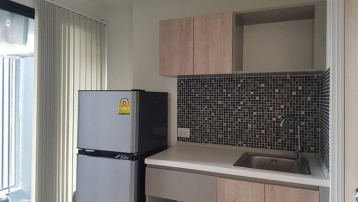 picture For rent The Excel Groove Lasalle 52 Ready to move in - 8/10