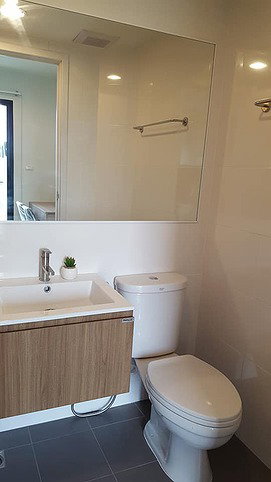 picture For rent The Excel Groove Lasalle 52 Ready to move in - 10/10