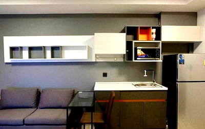 Condos for rent : Ease 2 Rama 2 For Rent 7000 THB