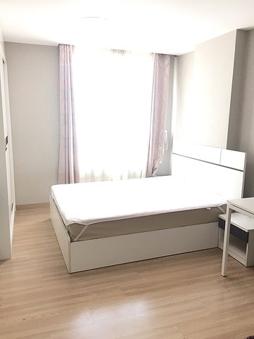 รูป ให้เช่า คอนโดใกล้ ม. กรุงเทพ คอนโด ซูม แพลส์ (Zoom Plance Condo) - รูปที่ 5/7