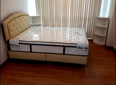 คอนโดให้เช่า : ให้เช่า แอสปาย พระราม 4 เลขที่ 4288/1143