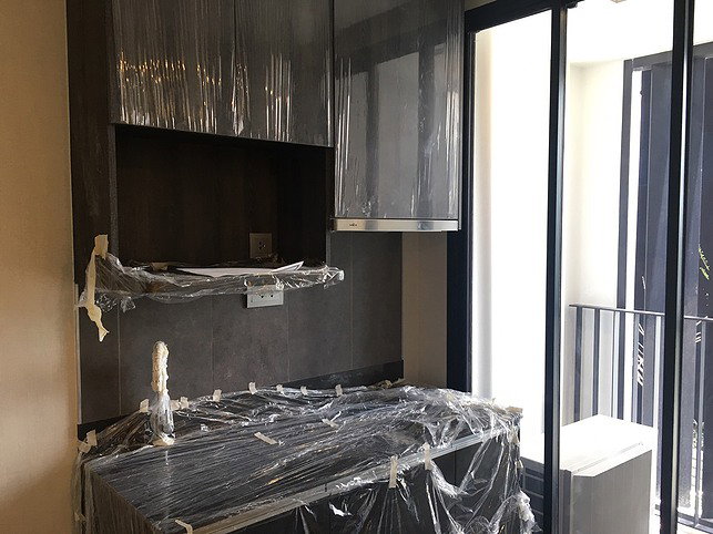 picture For rent Ashton Chula-Silom Ready to move in - 5/7