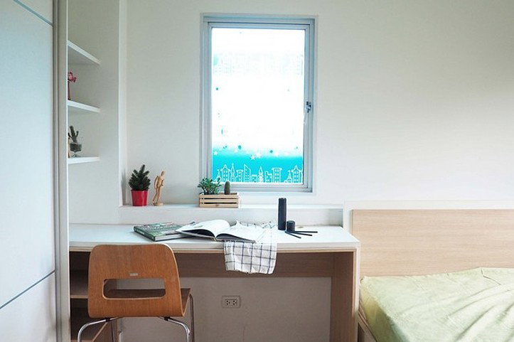 picture For Rent My Condo Sukhumvit 81Near BTS Onnut 5 mins  - 3/8