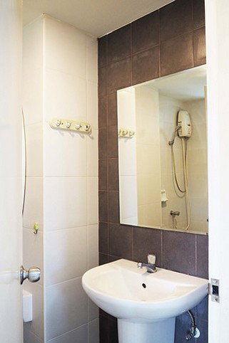 picture For Rent My Condo Sukhumvit 81Near BTS Onnut 5 mins  - 7/8