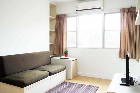 For Rent My Condo Sukhumvit 81Near BTS Onnut 5 mins 