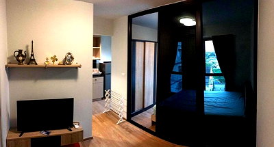 Condos for rent : Unio Sukhumvit 72 FOR RENT 7500