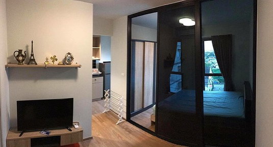 รูปภาพ Unio Sukhumvit 72 FOR RENT 7500
