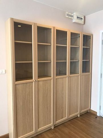 picture  For rent THE TREE INTERCHANGE Ready to move in  - 4/8