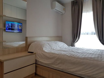 รูปภาพ G 3128💙 中国客户，请加微信。(在联系方式的旁边) For rent Plum Condo Central Station 🅻🅸🅽🅴❤️💜@condopremium💜❤️