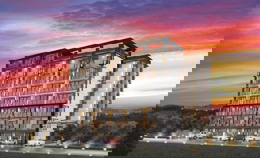 Project The Royal Hill Sammuk Condominium Picture - 1/1