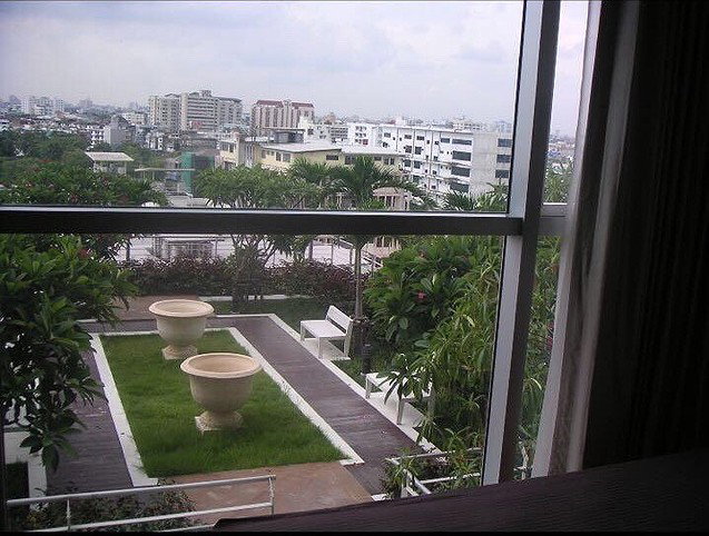 รูป ว่างพร้อมอยู่! Le Luk. สตูดิโอ 39ตร.ม. Line id: @pfagent - รูปที่ 8/8