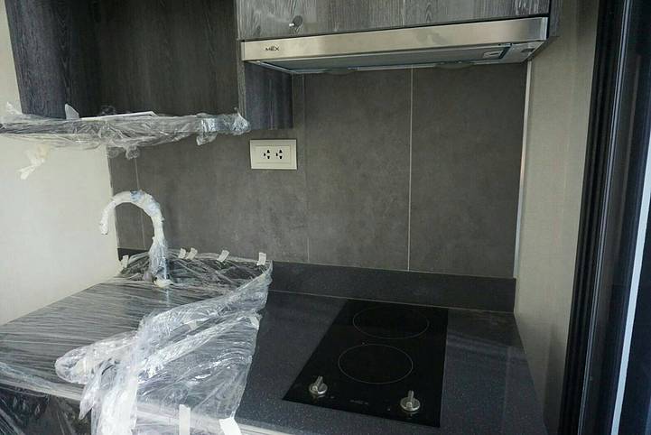 picture For rent Ashton Chula-Silom Ready to move in - 6/7