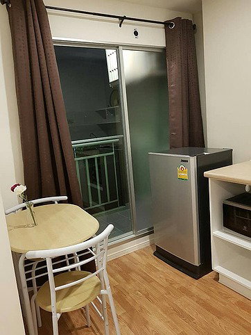 picture For rent Lumpini Ville Ratchaphruek-Bangwaek (LPN) Ready to move in - 4/6
