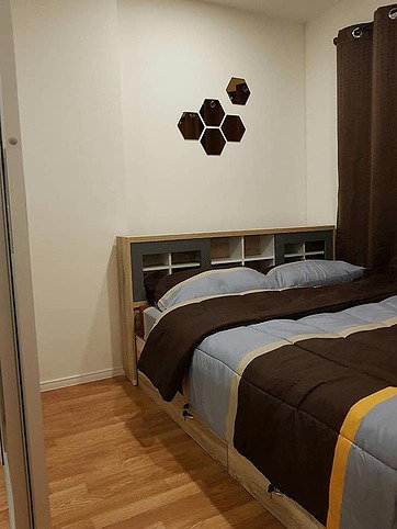 picture For rent Lumpini Ville Ratchaphruek-Bangwaek (LPN) Ready to move in - 1/6