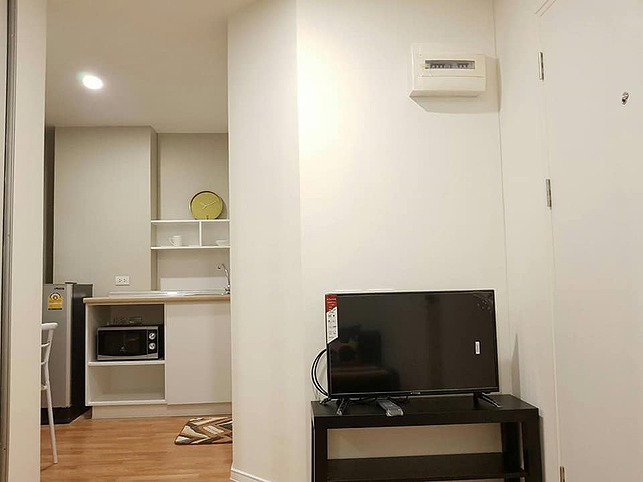 picture For rent Lumpini Ville Ratchaphruek-Bangwaek (LPN) Ready to move in - 3/6