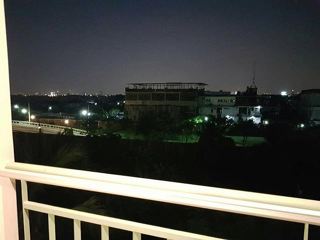 picture For rent Lumpini Ville Ratchaphruek-Bangwaek (LPN) Ready to move in - 6/6