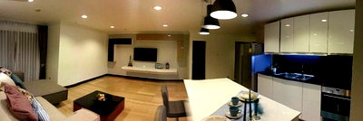 เช่าคอนโด ซอยทองหล่อ (สุขุมวิท 55) : G 3207💛 คอนโดให้เช่า ริชมอนด์ พาเลส Line❤️💜@condopremium💜❤️ว่างพร้อมอยู่⬛🟨 📞 065 695 3645🟨⬛