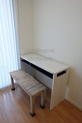 picture 26 sqm. Lumpini On Nut 46 Full Furnished furniture - 4/7