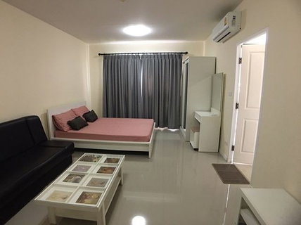 รูปภาพ G 3222💚For rent Be You Chokchai 4 🅻🅸🅽🅴❤️💜@condopremium💜❤️