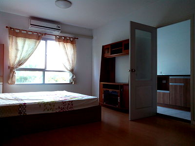 Condos for rent : Condo for rent at Bangkapi, near NIDA, near The Mall Bangkapi 6000 /m